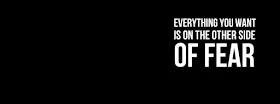 Everything is on the other side of Fear, Team Fearless Change, Beachbody Coaching now accepting Applications,  Julie Little Fitness