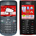 Hello Kitty Theme For Nokia C3 And X2-00, X2-01