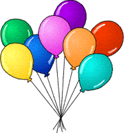 Balloons