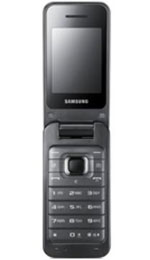 Samsung C3560,Spesifikasi Samsung C3560