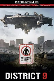 District 9 (2009)