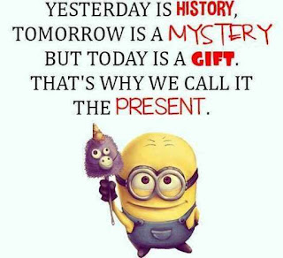 funny minion quotes images and pics about love and life 22