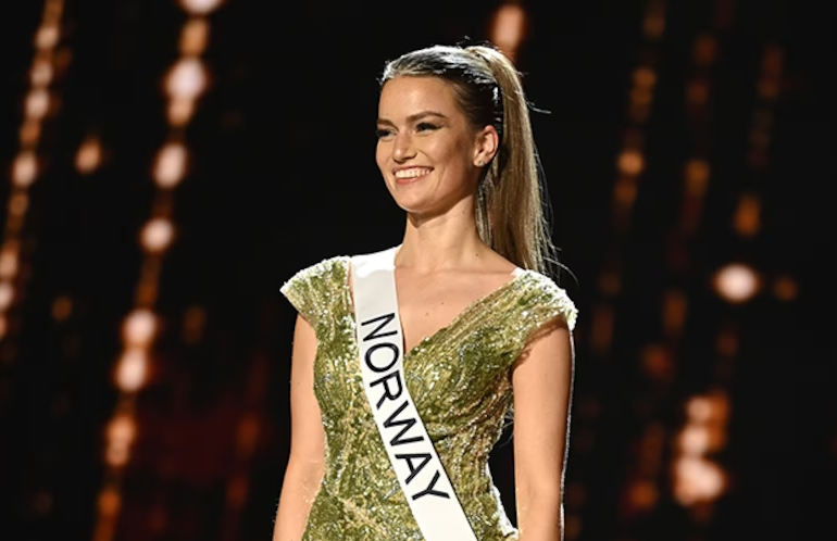 Miss Norway 2023: Meet the contestants