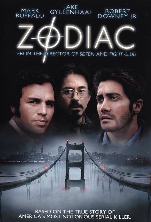 Watch Zodiac 2007 Full Movie With English Subtitles