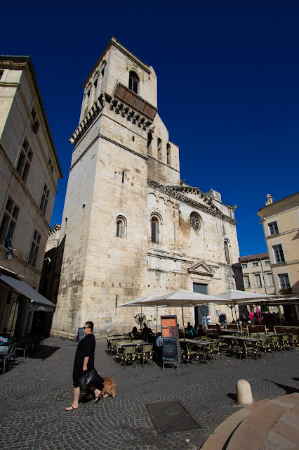 Cattedrale di Notre Dame e Saint Castor-Nimes