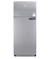 Godrej 260 L 3 Star Inverter Frost-Free Double Door Refrigerator
