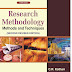 Research Methodology