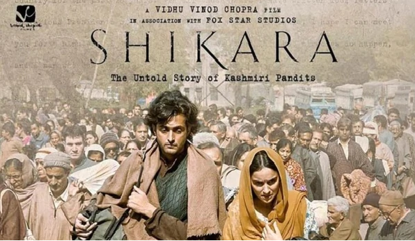 Shikara Full Movie Download