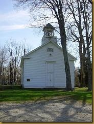 Old Bethel Church, Bantam, Clermont Co, Ohio