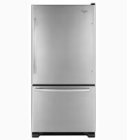 Whirlpool Refrigerator GB9FHDXWS