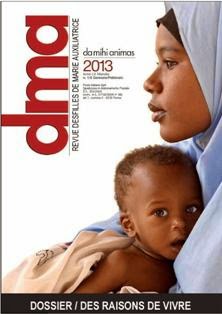 DMA Da Mihi Animas (Version française) - Janvier & Février 2013 | TRUE PDF | Bimestrale | Attivismo | NoProfit | Religione
Nous sommes une famille religieuse née du coeur de Saint Giovanni Bosco et la fidélité créatrice de Santa Maria Domenica Mazzarello. Don Bosco a choisi ce nom parce que nous voulions comme un monument vivant de grâce à la Vierge Marie.
L'engagement à l'éducation est au cœur de la mission salésienne de femmes. Chaque Figlia di Maria Ausiliatrice sait jouer sa vie pour Dieu et pour les jeunes, en essayant de qualifier sa présence à travailler de plus en plus adaptée à la réalité contemporaine.