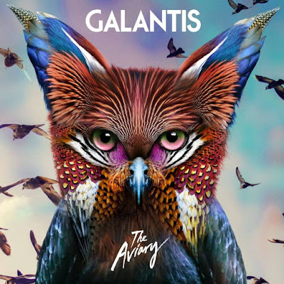 Lyrics Of Galantis & Throttle - Tell Me You Love Me 