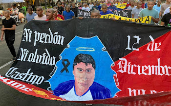 “Estamos tristes y con coraje. Nos mataron a otro estudiante”: Cristina Bautista, tras asesinato de normalista de Ayotzinapa