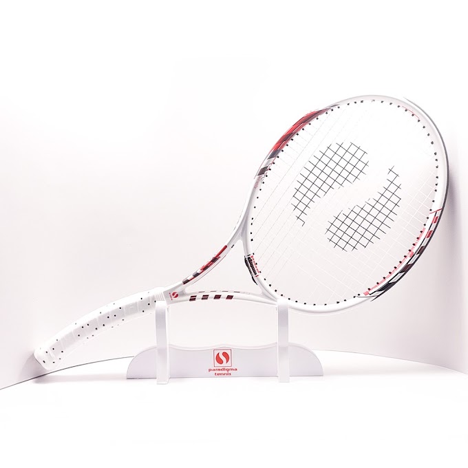 VỢT TENNIS PARADIGMA - ERGO KINETIX 260