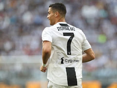 Ronaldo Akhirnya Dedah Rahsia Kenapa Sertai Juventus