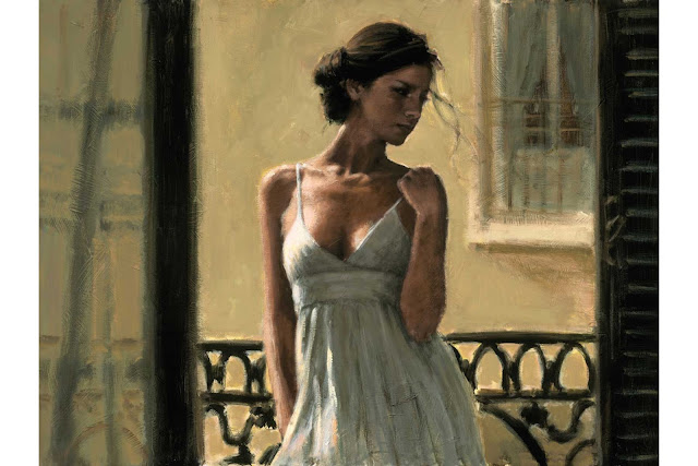 Fabian Perez