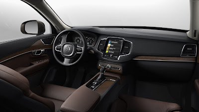 2020 Volvo XC90 Review