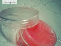 Comment Faire Du Rouge A Levre Maison Facile