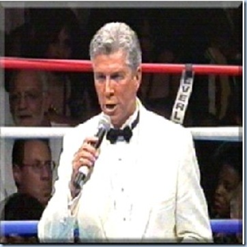 Micheal Buffer is ready, are you?