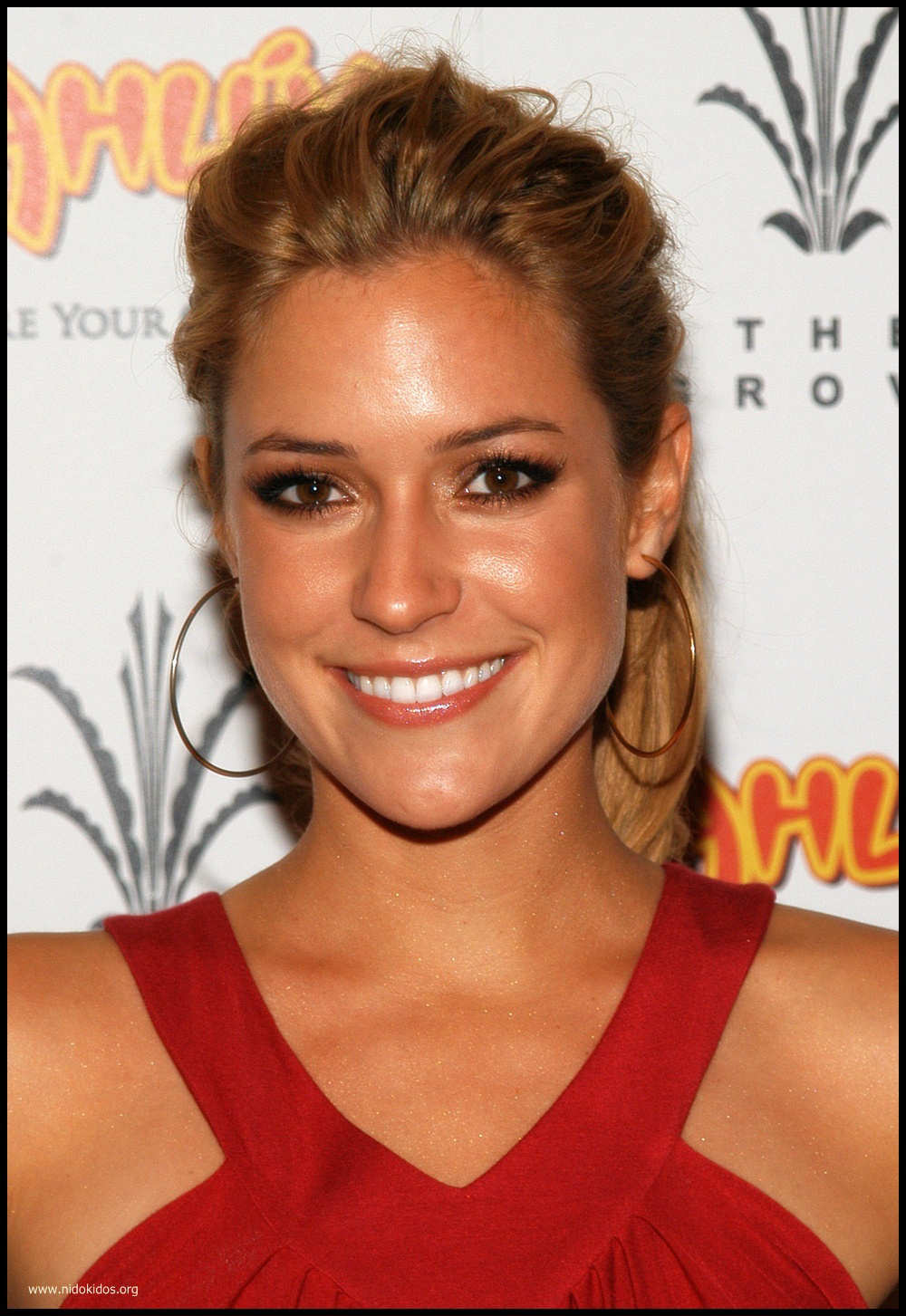 Kristin Cavallari photos