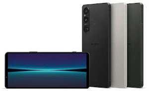 Sony's Xperia 1 V: Impressive Memory Specs Unveiled, But Is Design Stuck in the Past?