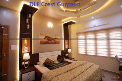 DLF Crest Gurgaon