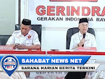 Perintah DPP, Gerindra Usung AAB Di Pilkada Pinrang 2024