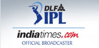 ipl.indiatimes.com IPL Live Streaming 2012 Channel