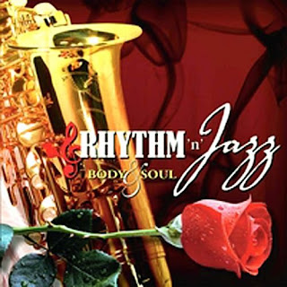 Rhythm N Jazz - Body Soul (2011)