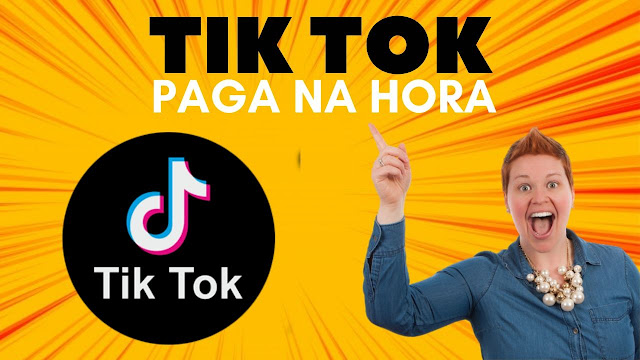 Como Ganhar Dinheiro No Tik Tok Ganhe $20 Todos os Dias No Paypal