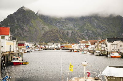 découverte îles Lofoten Vesteralen stade foot plus célèbre suite voyage