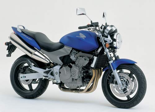 Honda Hornet 600