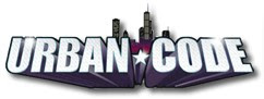 urban code logo
