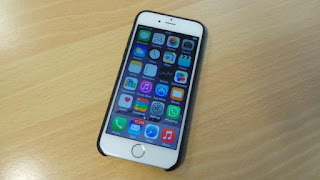 Harga Apple iPhone 6 Plus, Spesifikasi Tangguh iOS 8