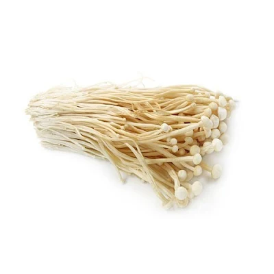 Buy Enoki Mushroom Online