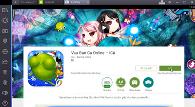  Bluestacks 2, 3 - Tải Bluestacks mới nhất cho máy tính (Win 7 8 8.1 10 XP) f