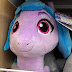 Three New Slightly Derpy G5 Pony Plushies Appear in Spain from Sambro