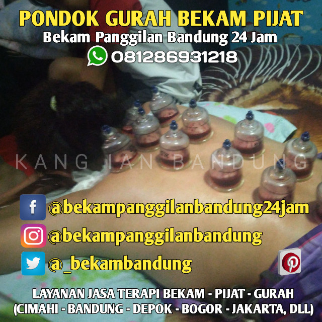 BEKAM PANGGILAN BANDUNG