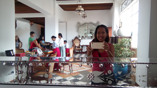 Las Casas Filipinas de Acuzar blog review  