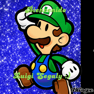 Regalo del blog Daisy´s World Gracias ^^