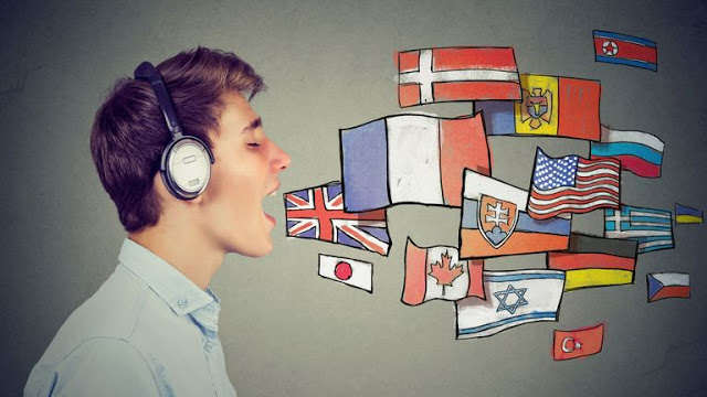 Compilation of the best courses to learn 3 different languages for free