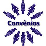 Veja nossos convênios