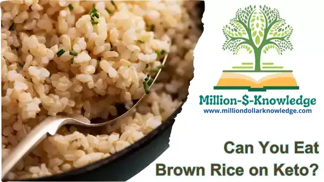 Can You Eat Brown Rice on Keto