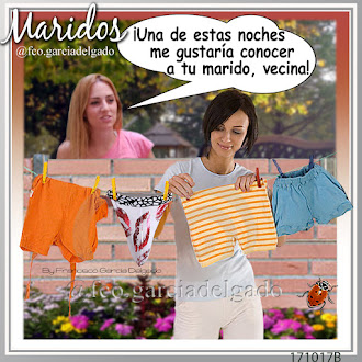 Maridos
