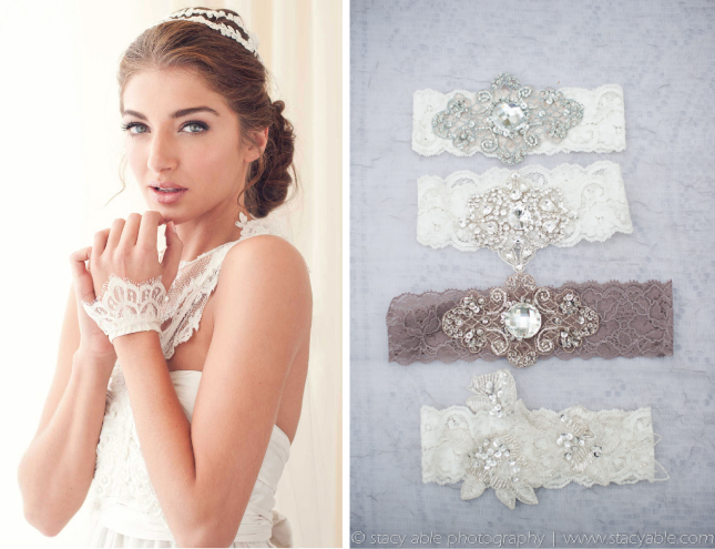 Lovely Wedding Lace Belle the Magazine The Wedding Blog For The 