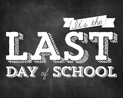 Image result for last day of school