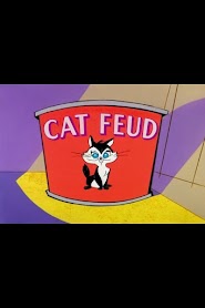 Cat Feud (1958)
