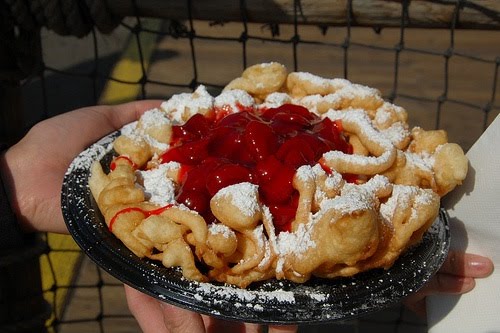 oz cup of curly fries has 620 calories, 30 g of fat, and over 1500 ...