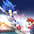 Paralelos Mario X Sonic #4 – Legado 