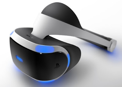 Sony PlayStation VR Toughest Competitor For Oculus